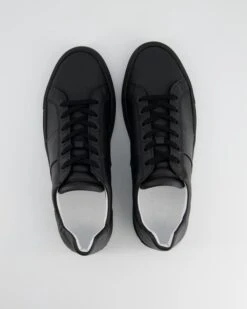 Mata Schnürschuh In Schwarz -Tretter Geschaft T 05510000537 pic11