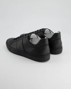 Mata Schnürschuh In Schwarz -Tretter Geschaft T 05510000537 pic3