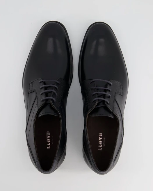 Lloyd ROY In Schwarz 4 Lloyd ROY In Schwarz – Bild 4