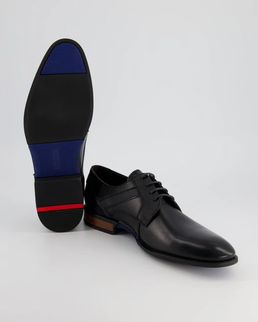 Lloyd ROY In Schwarz 5 Lloyd ROY In Schwarz – Bild 5