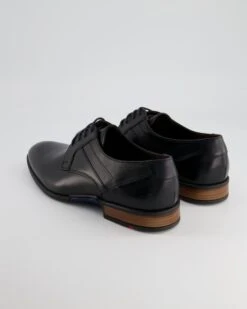 Lloyd ROY In Schwarz 7 Lloyd ROY In Schwarz -Tretter Geschaft T 05510000543 pic3