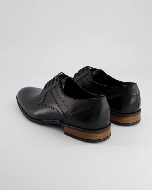 Lloyd ROY In Schwarz 3 Lloyd ROY In Schwarz – Bild 3