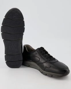 Pius Gabor Schnürschuh In Schwarz -Tretter Geschaft T 05510000551 pic12