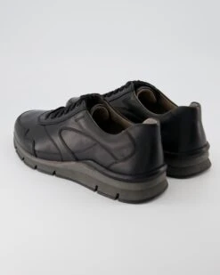 Pius Gabor Schnürschuh In Schwarz -Tretter Geschaft T 05510000551 pic3