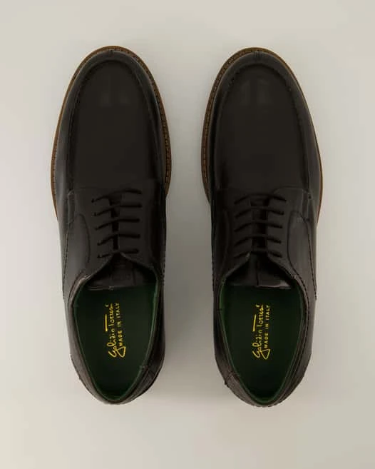 Galizio Torresi V18319 In Schwarz 4 Galizio Torresi V18319 In Schwarz – Bild 4