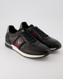 Pantofola D'Oro Pantofola D´Oro Sangano 2.0 In Schwarz