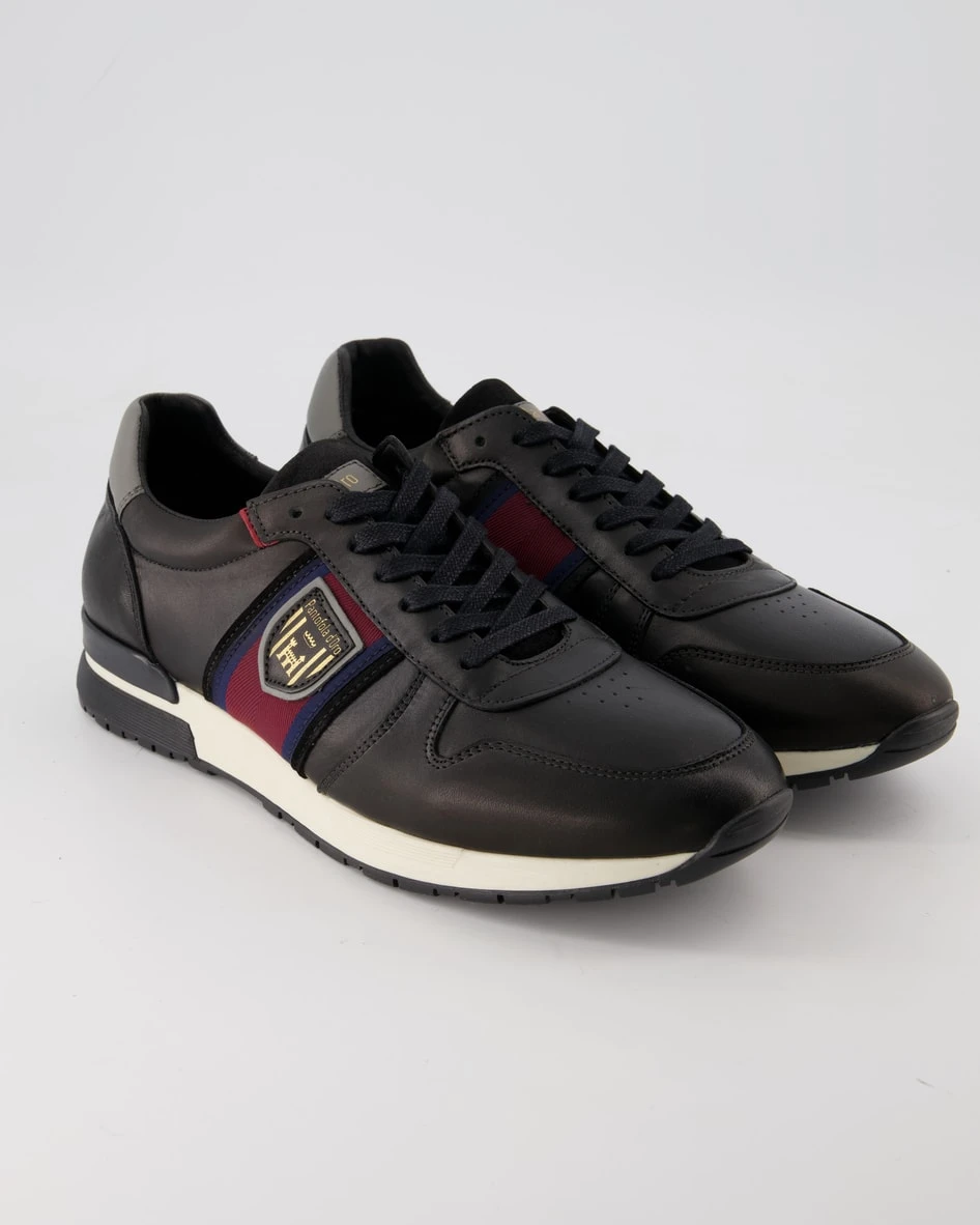 Pantofola D'Oro Pantofola D´Oro Sangano 2.0 In Schwarz 1 Pantofola D'Oro Pantofola D´Oro Sangano 2.0 In Schwarz