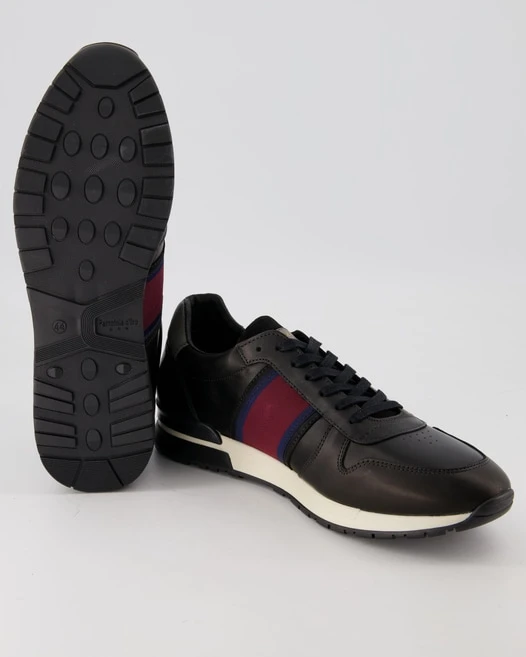 Pantofola D'Oro Pantofola D´Oro Sangano 2.0 In Schwarz 5 Pantofola D'Oro Pantofola D´Oro Sangano 2.0 In Schwarz – Bild 5