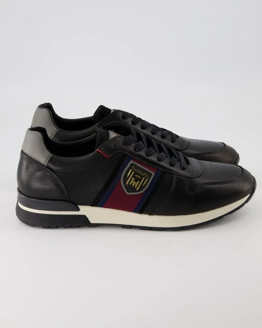 Pantofola D'Oro Pantofola D´Oro Sangano 2.0 In Schwarz 2 Pantofola D'Oro Pantofola D´Oro Sangano 2.0 In Schwarz – Bild 2