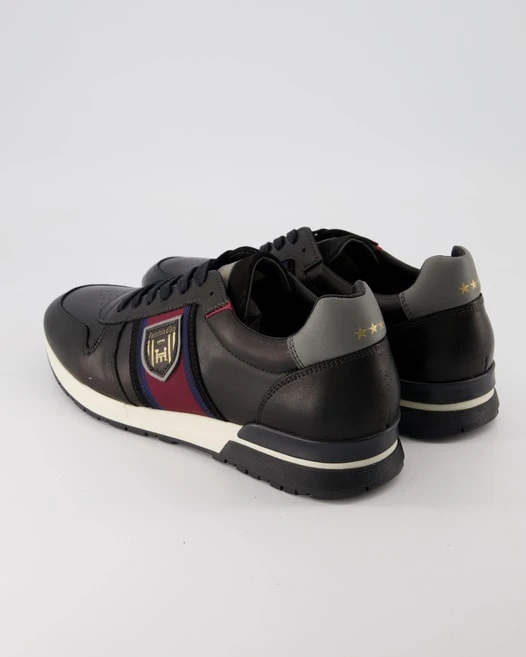 Pantofola D'Oro Pantofola D´Oro Sangano 2.0 In Schwarz 3 Pantofola D'Oro Pantofola D´Oro Sangano 2.0 In Schwarz – Bild 3