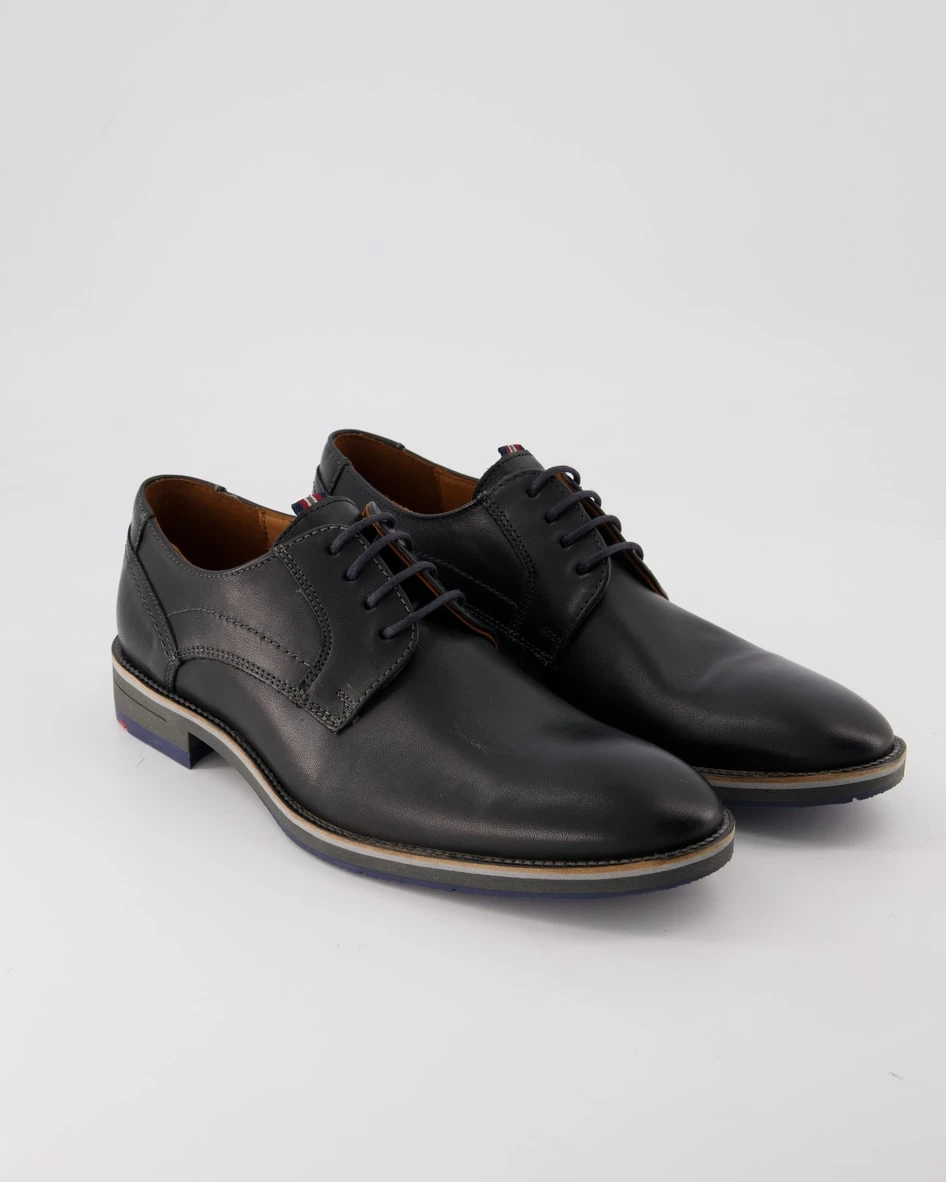 Lloyd HALDAN In Schwarz 1 Lloyd HALDAN In Schwarz