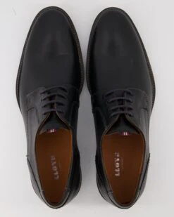 Lloyd HALDAN In Schwarz 8 Lloyd HALDAN In Schwarz -Tretter Geschaft T 05510000559 pic11