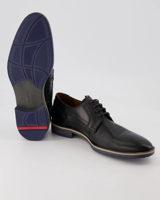 Lloyd HALDAN In Schwarz 5 Lloyd HALDAN In Schwarz – Bild 5