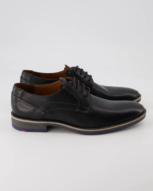 Lloyd HALDAN In Schwarz 2 Lloyd HALDAN In Schwarz – Bild 2