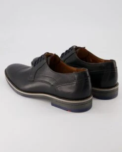 Lloyd HALDAN In Schwarz 7 Lloyd HALDAN In Schwarz -Tretter Geschaft T 05510000559 pic3