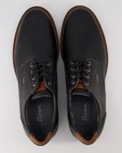 Sioux Adalrik-703-Tex-H In Schwarz -Tretter Geschaft T 05510000560 pic11