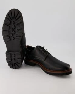 Sioux Adalrik-703-Tex-H In Schwarz -Tretter Geschaft T 05510000560 pic12