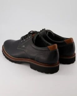 Sioux Adalrik-703-Tex-H In Schwarz -Tretter Geschaft T 05510000560 pic3