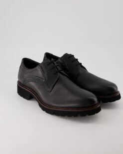 Sioux Dilip-707-H In Schwarz