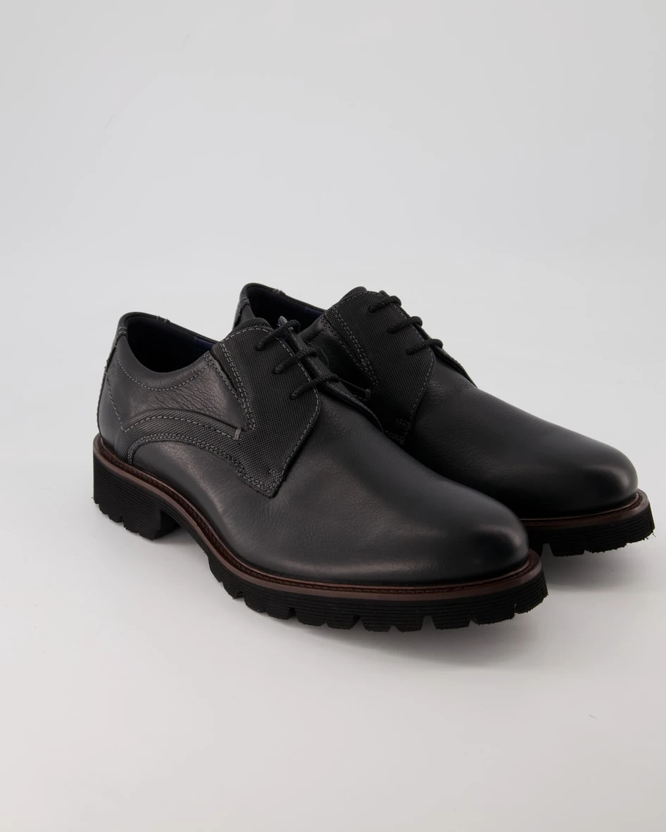 Sioux Dilip-707-H In Schwarz 1 Sioux Dilip-707-H In Schwarz