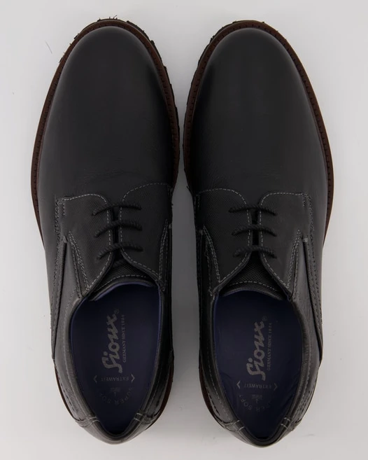 Sioux Dilip-707-H In Schwarz 4 Sioux Dilip-707-H In Schwarz – Bild 4