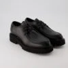 Marc O'Polo Marc O´Polo Lace Up Shoe In Schwarz