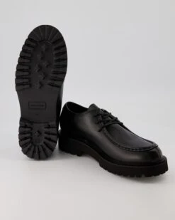 Marc O'Polo Marc O´Polo Lace Up Shoe In Schwarz -Tretter Geschaft T 05510000565 pic12