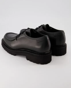 Marc O'Polo Marc O´Polo Lace Up Shoe In Schwarz -Tretter Geschaft T 05510000565 pic3