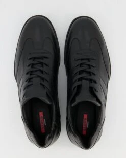 Lloyd BREVIS In Schwarz -Tretter Geschaft T 05510000580 pic11