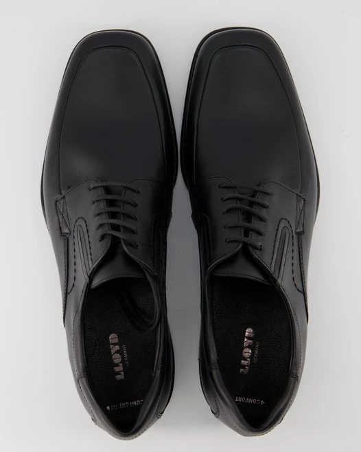 Lloyd KELTON In Schwarz 4 Lloyd KELTON In Schwarz – Bild 4