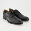 Clarks Craftarlo Lace In Schwarz