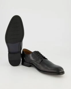 Clarks Craftarlo Lace In Schwarz -Tretter Geschaft T 05510000593 pic12