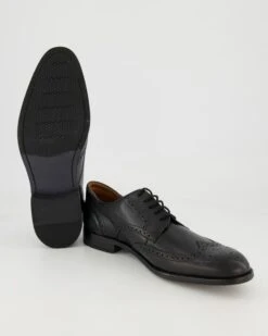 Clarks Craftarlolimit In Schwarz -Tretter Geschaft T 05510000594 pic12