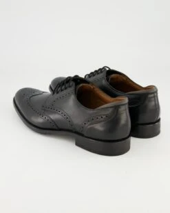 Clarks Craftarlolimit In Schwarz -Tretter Geschaft T 05510000594 pic3