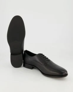 Boss Colby Oxfr Gr In Schwarz 9 Boss Colby Oxfr Gr In Schwarz -Tretter Geschaft T 05510000595 pic12