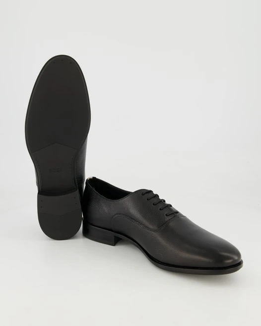 Boss Colby Oxfr Gr In Schwarz 5 Boss Colby Oxfr Gr In Schwarz – Bild 5