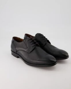 Lloyd Kelsan In Schwarz