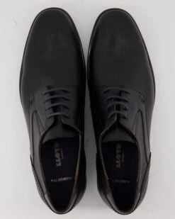 Lloyd Kelsan In Schwarz -Tretter Geschaft T 05510000597 pic11