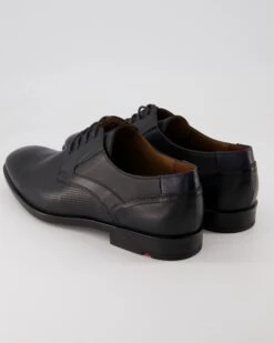 Lloyd Kelsan In Schwarz -Tretter Geschaft T 05510000597 pic3