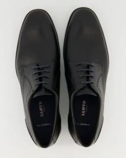 Lloyd Kalmar In Schwarz -Tretter Geschaft T 05510000598 pic11