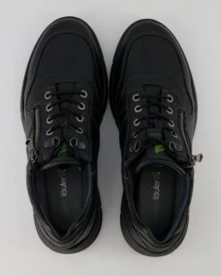 WALDLÄUFER Waldläufer Haris In Schwarz 8 WALDLÄUFER Waldläufer Haris In Schwarz -Tretter Geschaft T 05510000607 pic11