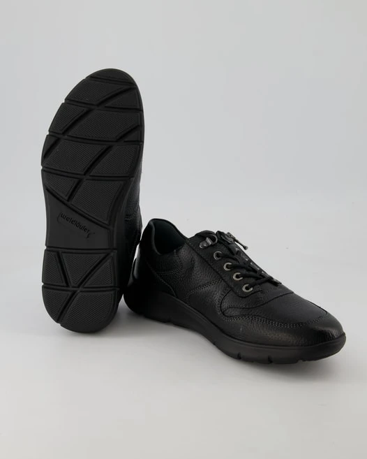 WALDLÄUFER Waldläufer Haris In Schwarz 5 WALDLÄUFER Waldläufer Haris In Schwarz – Bild 5