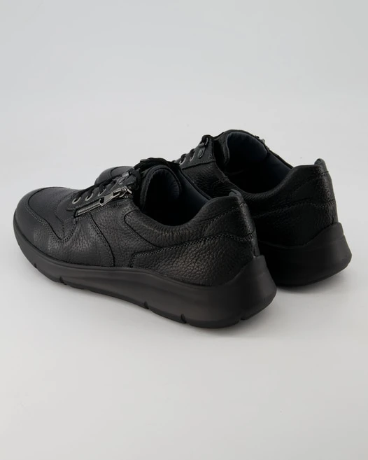 WALDLÄUFER Waldläufer Haris In Schwarz 3 WALDLÄUFER Waldläufer Haris In Schwarz – Bild 3