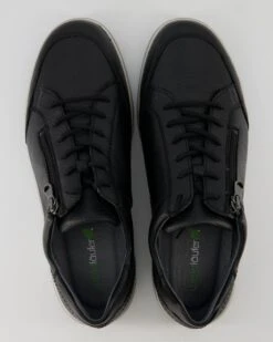 WALDLÄUFER Waldläufer Klemens In Schwarz -Tretter Geschaft T 05510000608 pic11