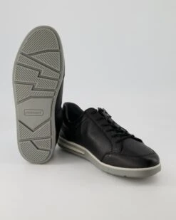 WALDLÄUFER Waldläufer Klemens In Schwarz -Tretter Geschaft T 05510000608 pic12