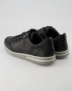 WALDLÄUFER Waldläufer Klemens In Schwarz -Tretter Geschaft T 05510000608 pic3