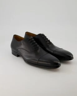 Magnanni Schnürschuhe In Schwarz