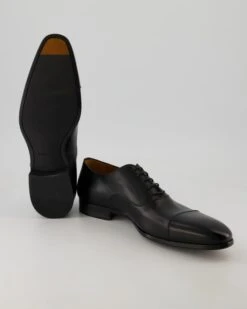 Magnanni Schnürschuhe In Schwarz 9 Magnanni Schnürschuhe In Schwarz -Tretter Geschaft T 05510000610 pic12
