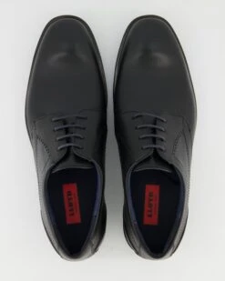 Lloyd KALMAT In Schwarz 8 Lloyd KALMAT In Schwarz -Tretter Geschaft T 05510000613 pic11