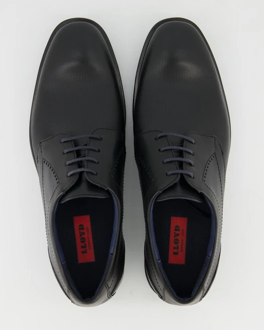 Lloyd KALMAT In Schwarz 4 Lloyd KALMAT In Schwarz – Bild 4